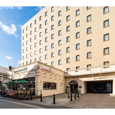 Plaza Hotel Premier - Vacation STAY 40087v Fukuoka  Exterior foto